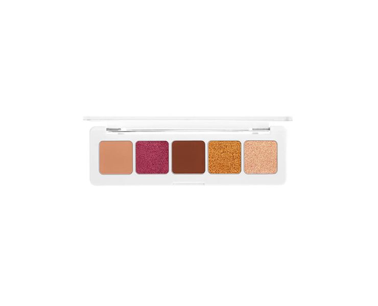 Natasha Denona - Mini Sunset Eyeshadow Palette