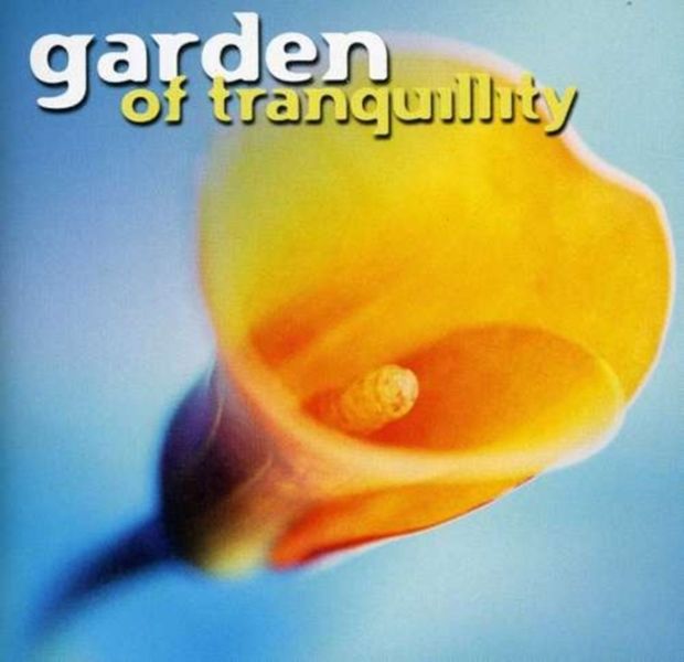 Garden of Tranquility (CD / Album)