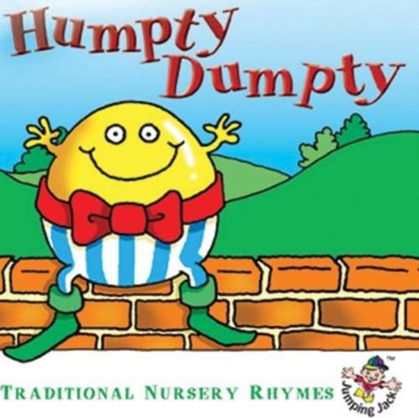 Humpty Dumpty (CD / Album)