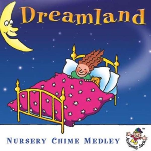 Dreamland - Nursery Chime Medley (CD / Album)