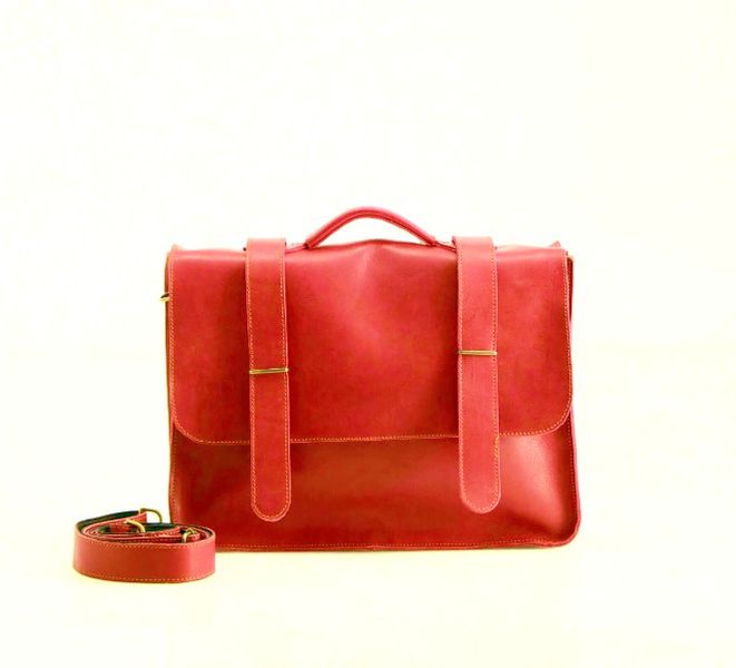 Koshai Kollection Shava Briefcase