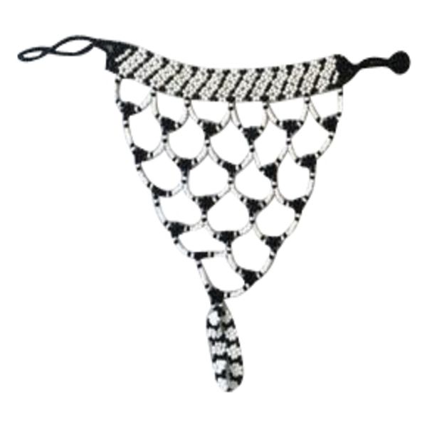 Multi-Coloured African Traditional Zulu Bracelet Ring Jewellery for Women