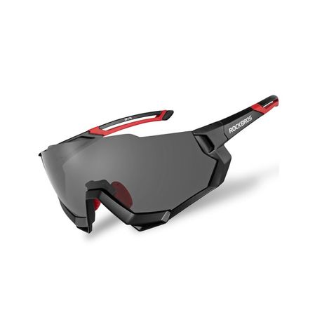 multi lens cycling glasses