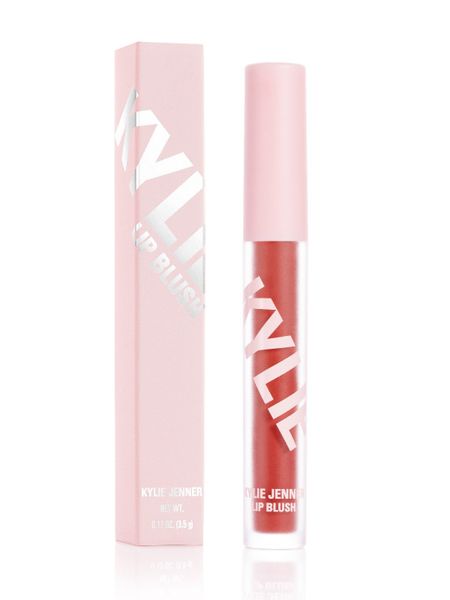 Kylie Cosmetics - I'm Blushing Lip Blush (Parallel Import)
