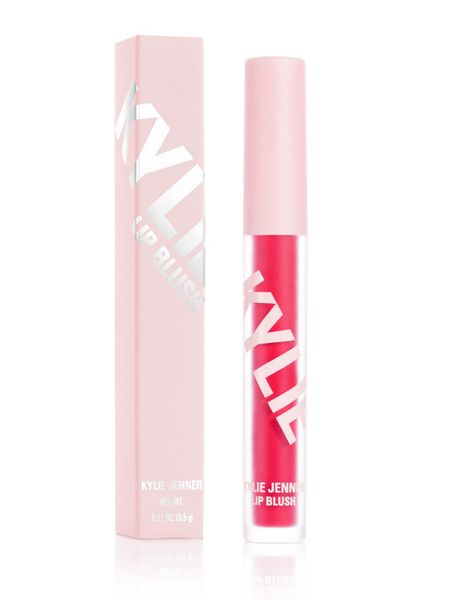 Kylie Cosmetics - Cherry On Top Lip Blush (Parallel Import)