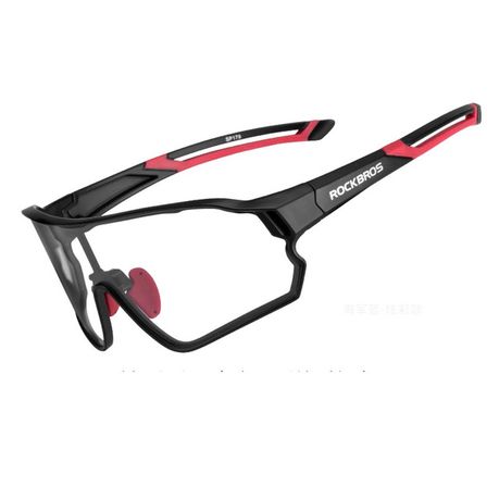polarised cycling glasses