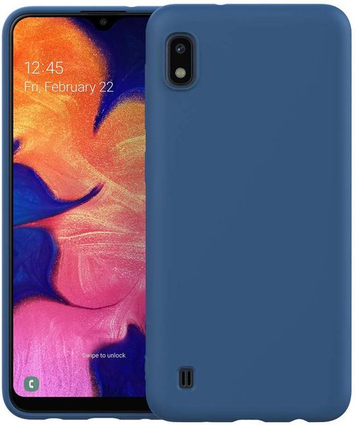 Blue image