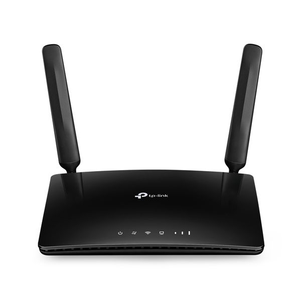 TP-Link TL-MR150 300MBPS Wireless N 4G LTE Router