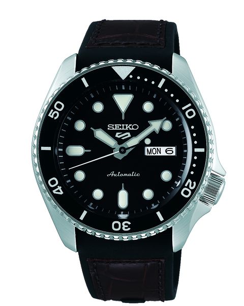 Brown Strap image