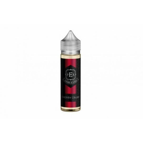 Vape Juice Joose-E-Liqz Cherry Crush 60ml 3mg