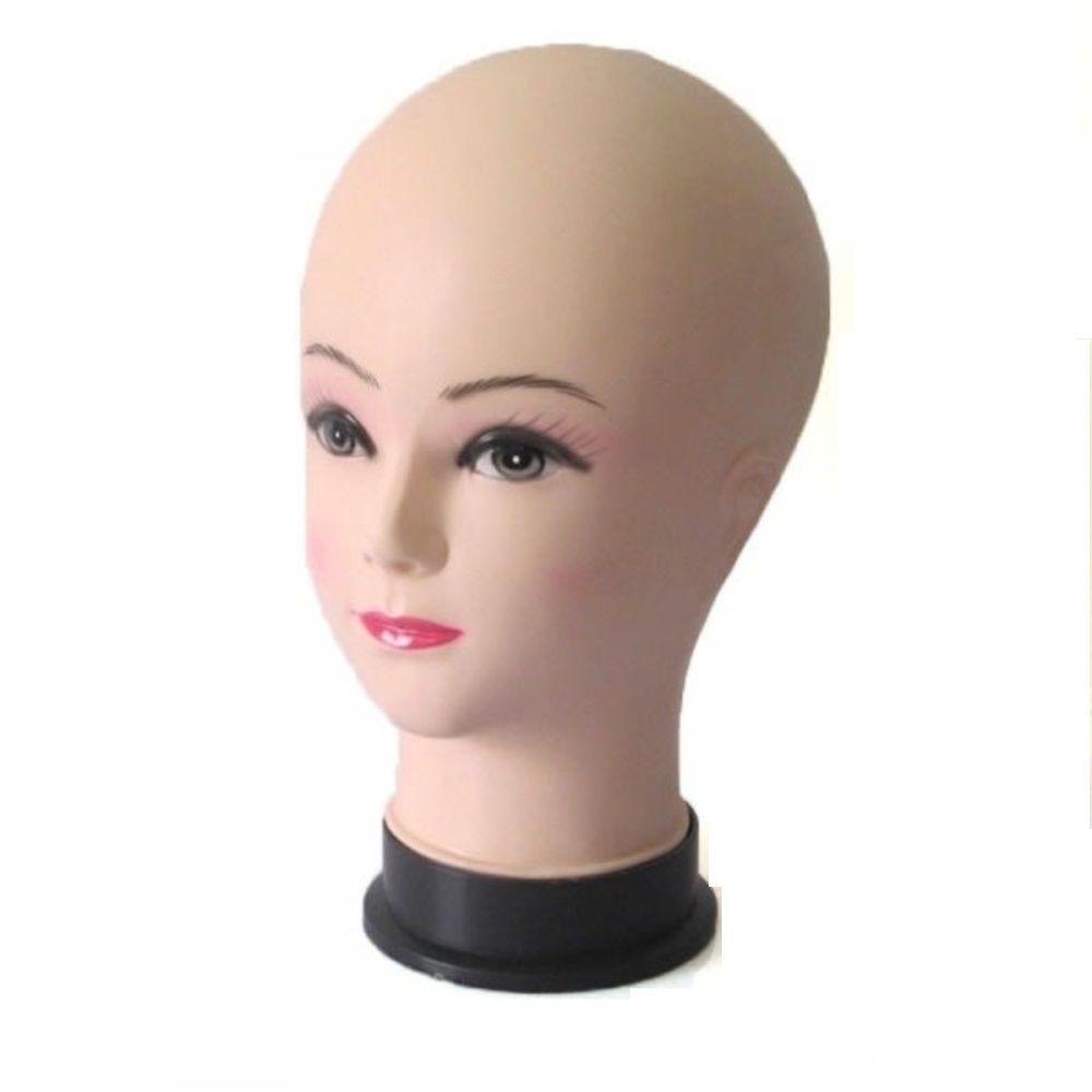 Mannequin Doll Head for wigs, Shop Today. Get it Tomorrow!