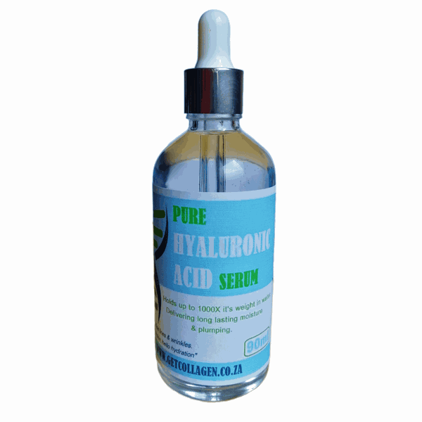 Hyaluronic Acid Serum 90ml