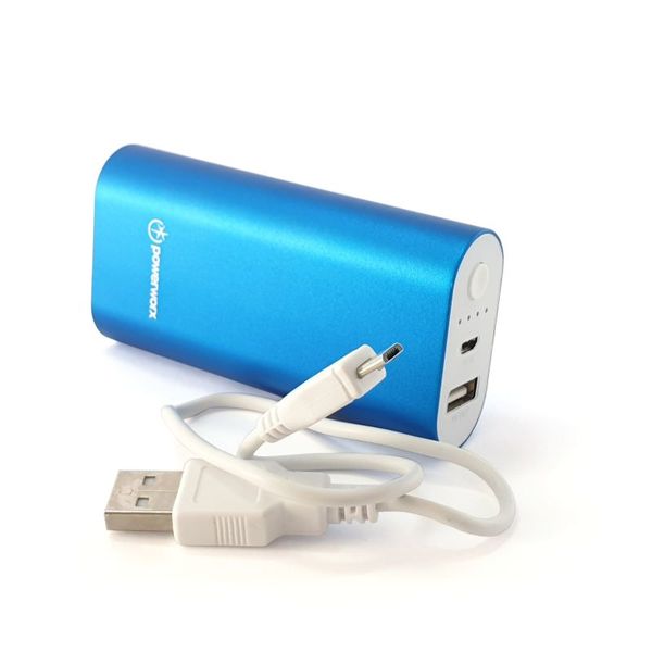 Powerworx 4400mah Power Bank