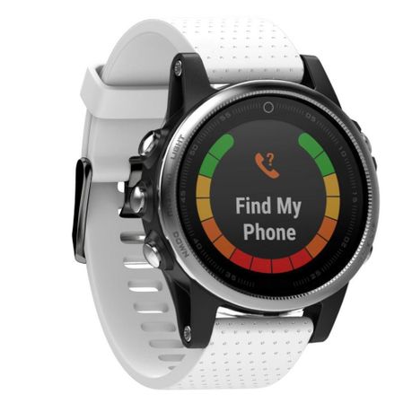 takealot garmin fenix 5