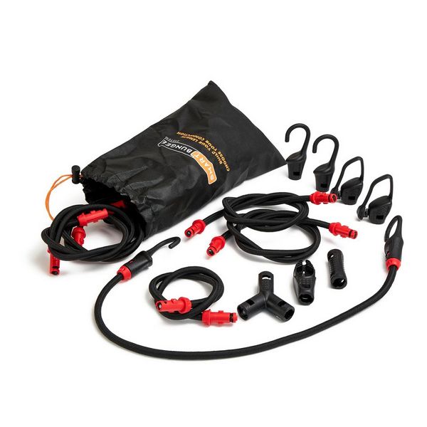 Smart Bungee Cord Kit - 15pc AR8027