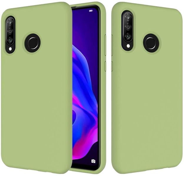 Green image