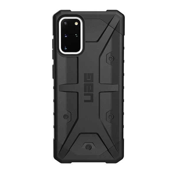 UAG Pathfinder Case For Galaxy S20+ Black