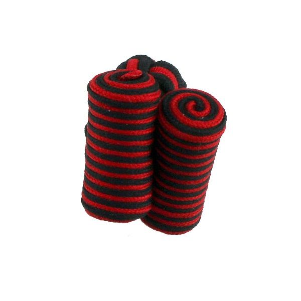 Classic Silk Knot Cufflinks