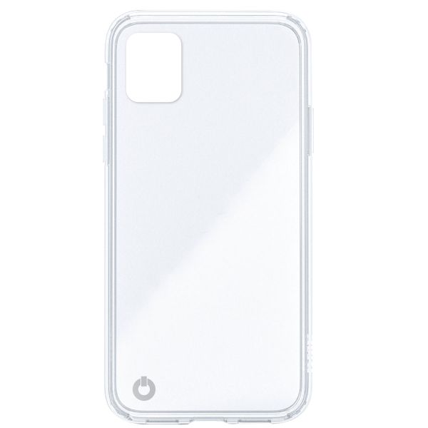 Toni Prism Slim Samsung Galaxy A51 Case - Clear