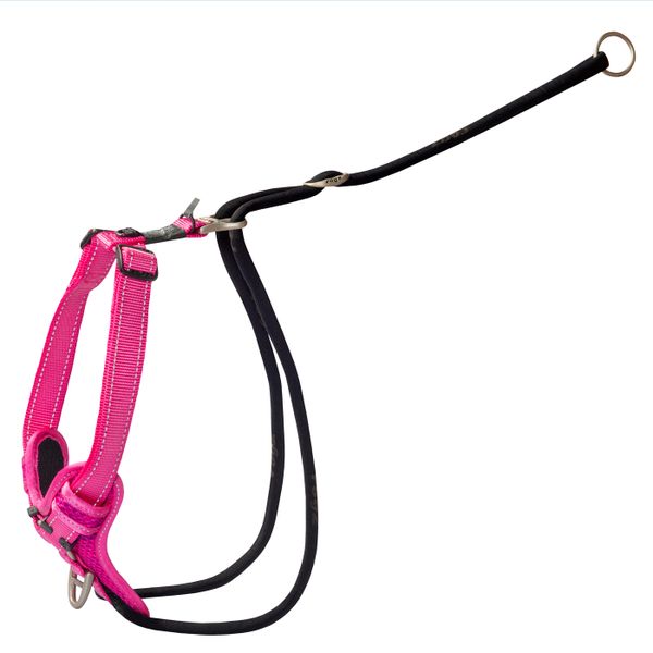 Rogz Utility Extra Large 25mm Stop-Pull Harness