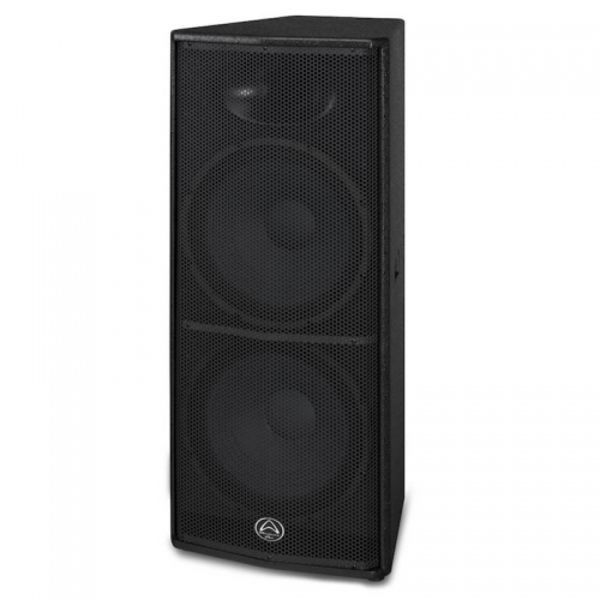 Wharfdale Impact 215 Speaker 15" Dual 700W rms 1400W Program Power