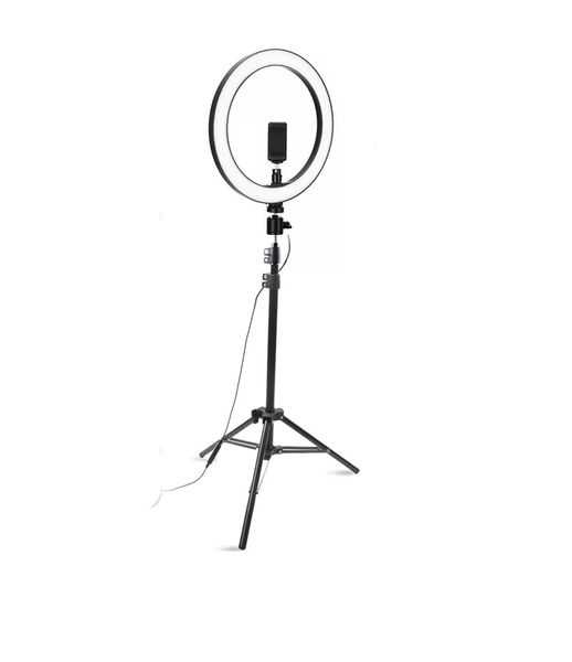 Ring Light 10 Inch