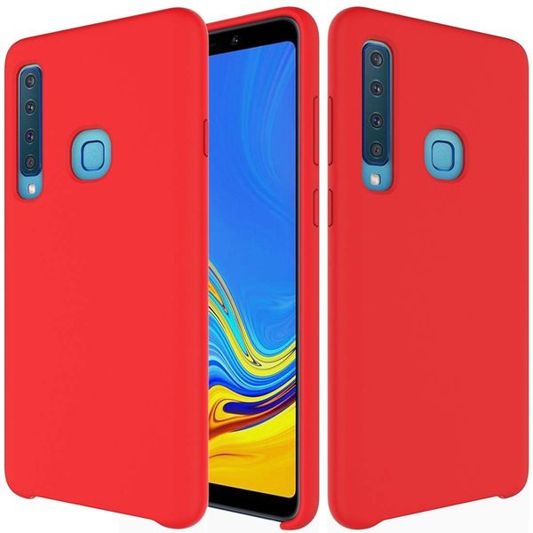 Red image