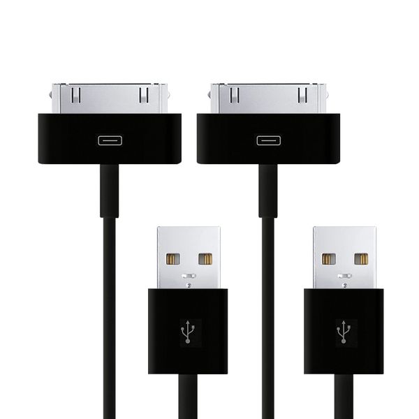 ZF 2-in-1 Pack of 2 Galaxy Tab Cable Tab 7.0" &amp; 10