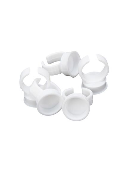 Pigment Finger Rings