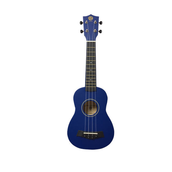 PALA Soprano Ukulele - Blue