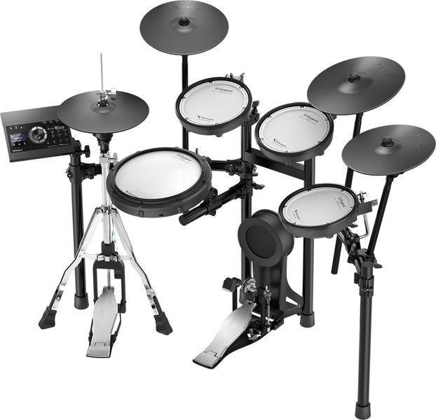 Roland TD-17K-L Electronic V-Drums Pack (kit) - NO STAND
