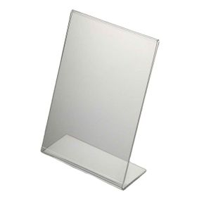 Single Sided Menu Holder | Shop Today. Get it Tomorrow! | takealot.com