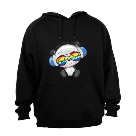 panda hoodie online