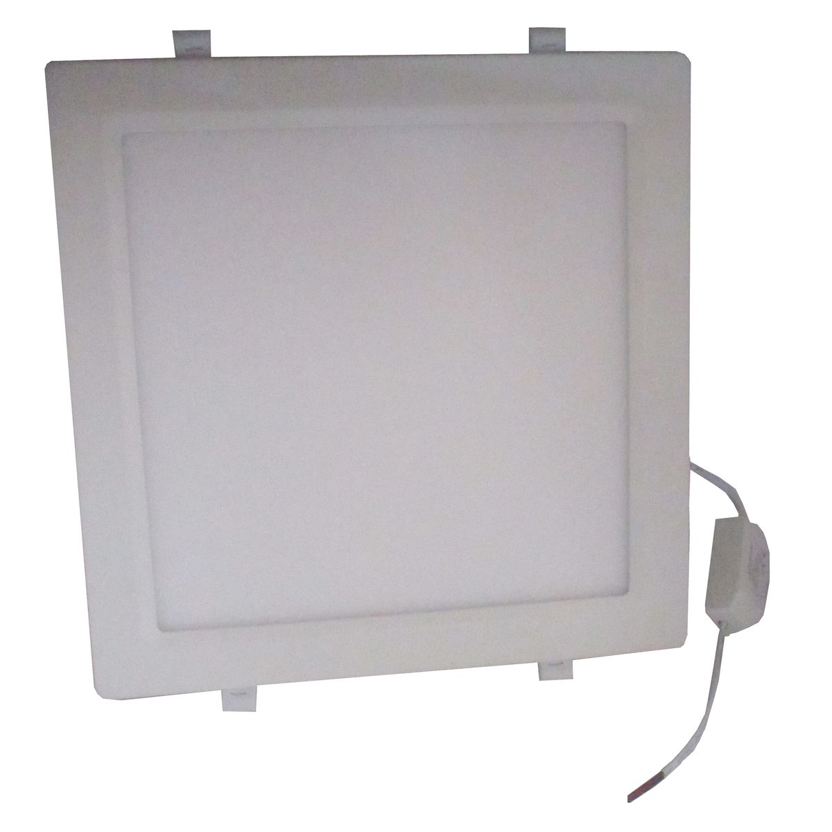 Light - LED Ceiling Light 24W-Square - Pack of 2 | Buy Online in South ...