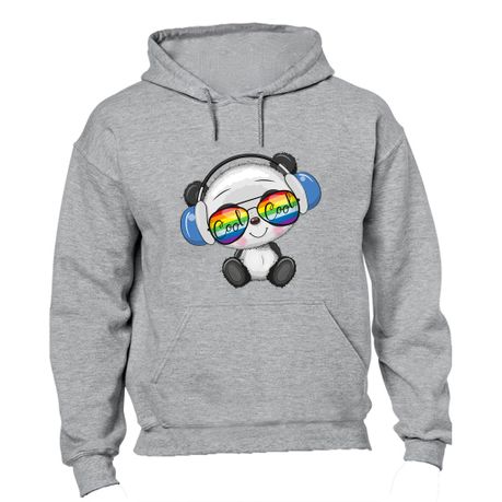 panda hoodie online