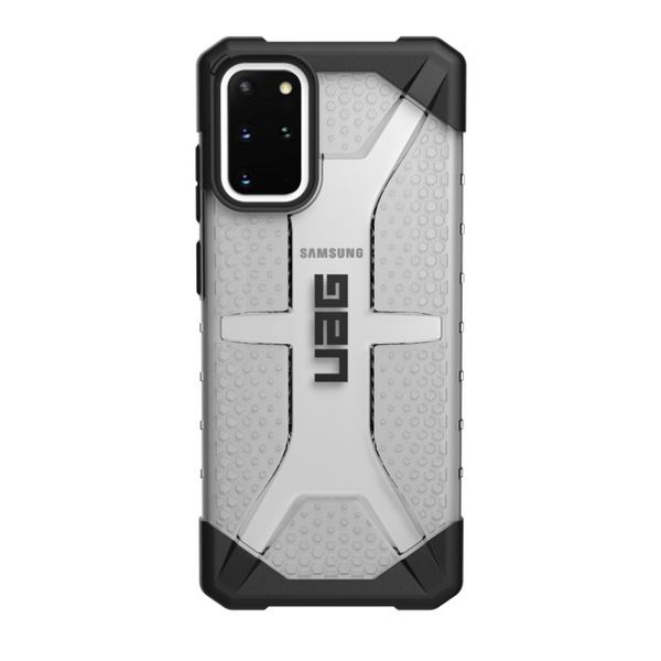 UAG Samsung Galaxy S20+ Plasma Case - Ice