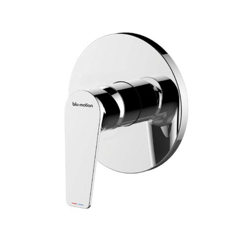 BluMotion Shower Mixer Luxus Rage Buy Online in South Africa