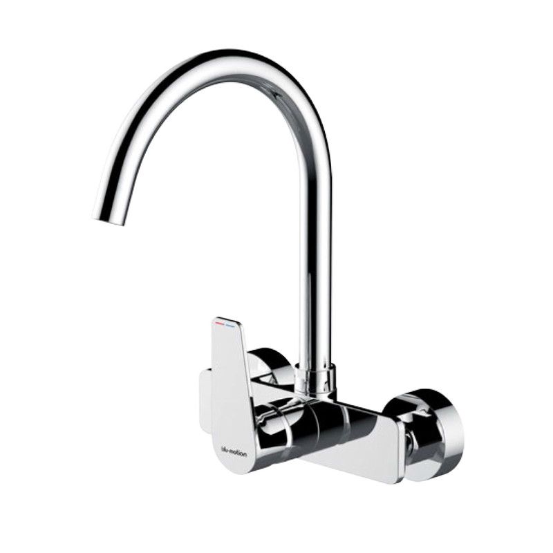 BluMotion Sink Mixer Luxus Rage Buy Online in South Africa