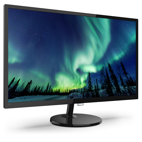 Philips Wide-View 32" Full HD LCD Monitor
