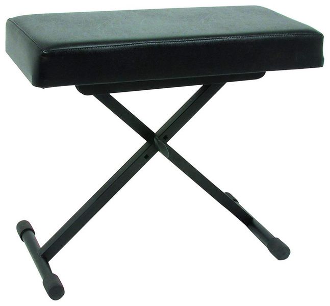 QUIK LOK Keyboard Bench Extra Padding