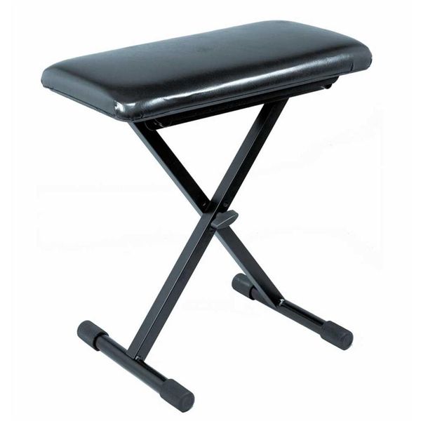 QUIK LOK Keyboard Bench