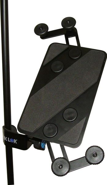QUIK LOK Universal Tablet Holder Attachment