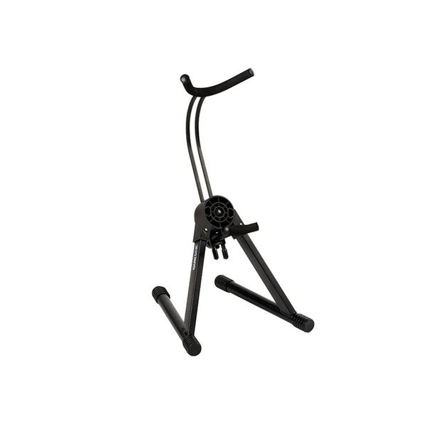 QUIK LOK Alto/Tenor Low Profile Stand