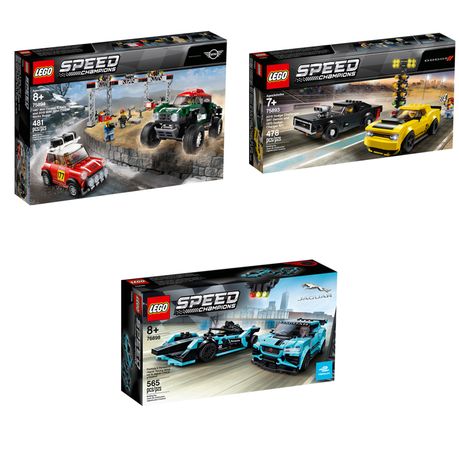 lego speed 75894