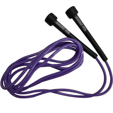 speed skipping rope