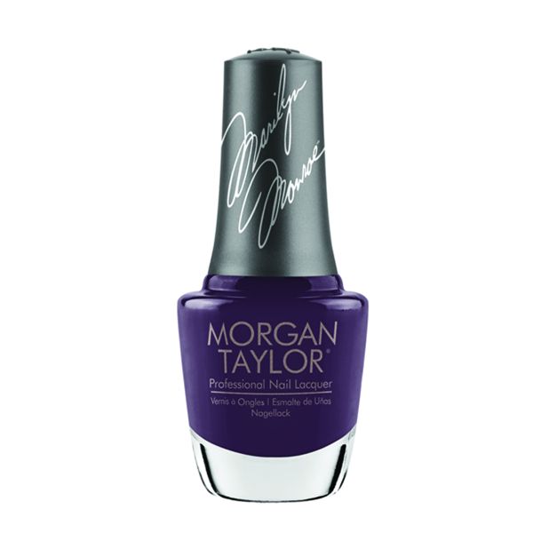 Morgan Taylor Nail Lacquer - 15ml