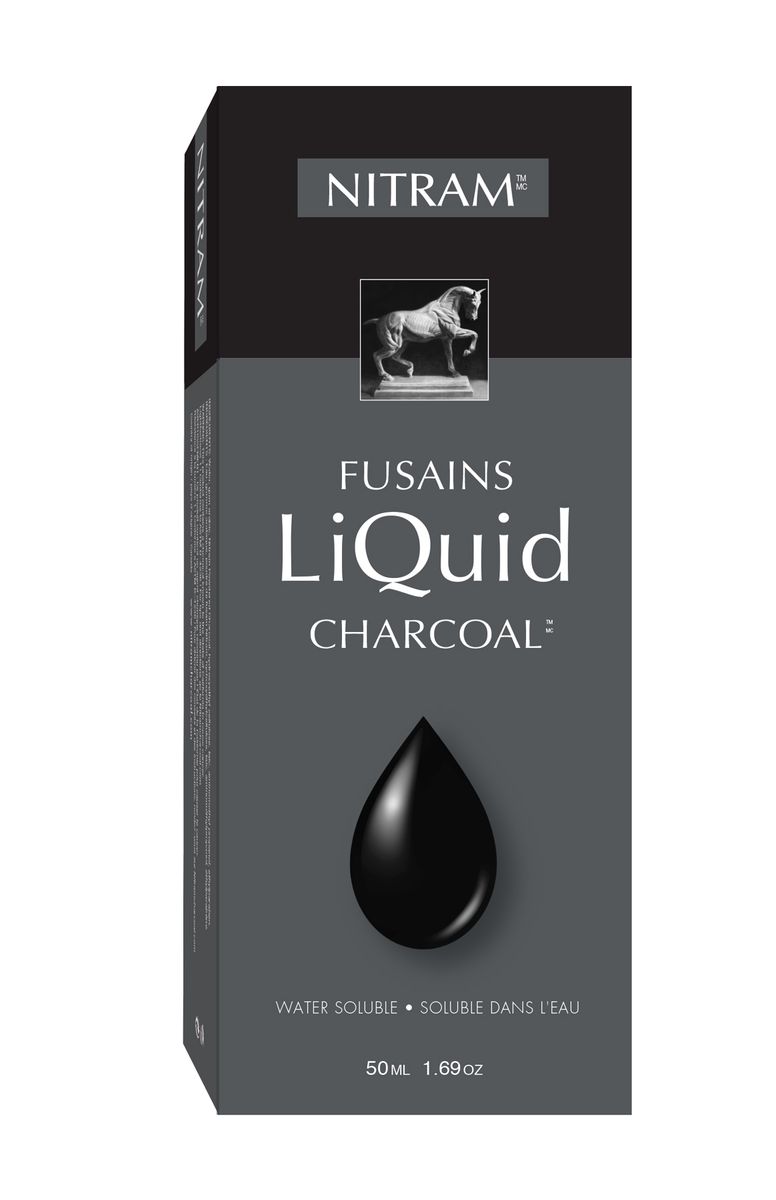 Nitram Liquid Charcoal Buy Online in South Africa