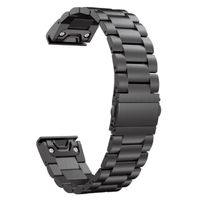 Garmin Fenix 5 Fenix 6 Forerunner 935 Replacement Strap Black 22mm Shop Today. Get it Tomorrow takealot