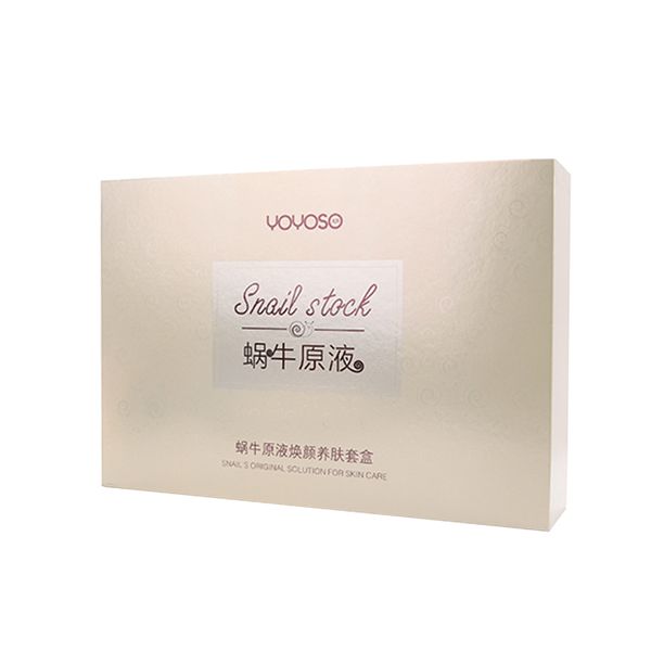 Snail Essence Original Skin Care Giftset