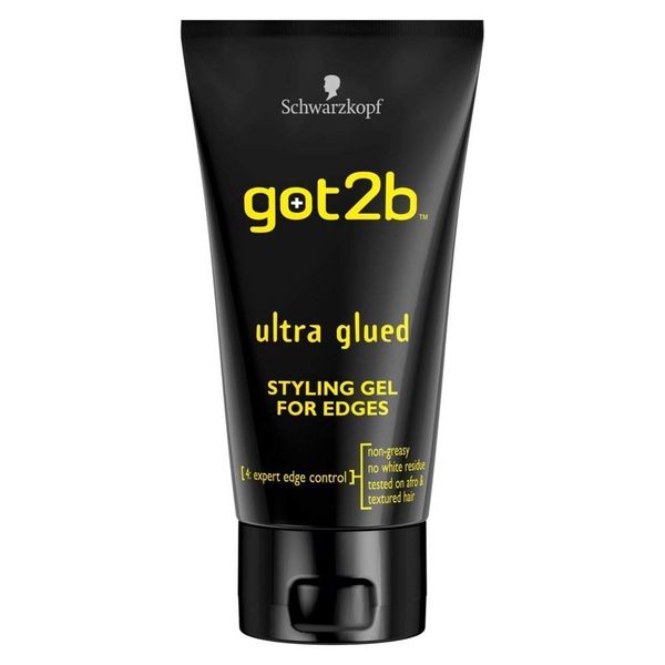 Got2b Ultra Glued Styling Gel, 150ml